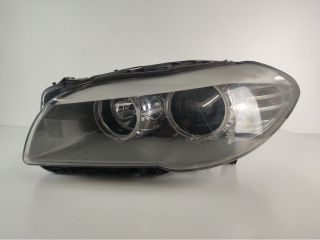 bontott BMW 5 F10 Bal Fényszóró