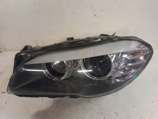 bontott BMW 5 F10 Bal Fényszóró