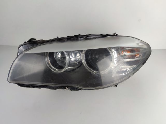bontott BMW 5 F10 Bal Fényszóró