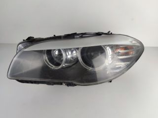 bontott BMW 5 F10 Bal Fényszóró