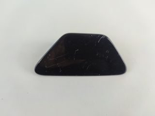 bontott BMW 5 F10 Bal Fényszórómosó Fedél