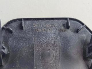 bontott BMW 5 F10 Bal Fényszórómosó Fedél