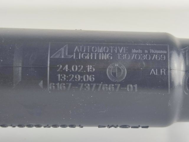 bontott BMW 5 F10 Bal Fényszórómosó Fúvóka