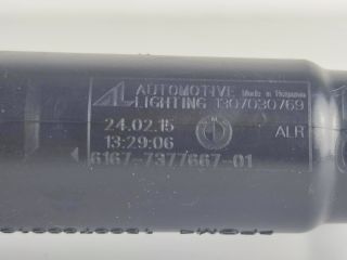 bontott BMW 5 F10 Bal Fényszórómosó Fúvóka