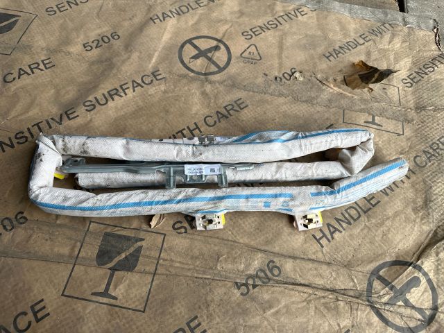 bontott BMW 5 F10 Bal Függönylégzsák és Oldallégzsák