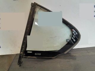 bontott BMW 5 F10 Bal hátsó Ablak