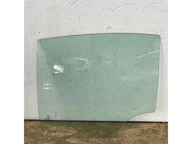 bontott BMW 5 F10 Bal hátsó Ablak