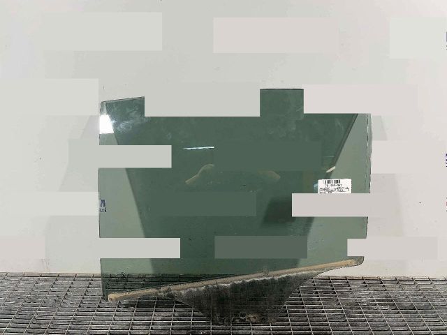 bontott BMW 5 F10 Bal hátsó Ablak