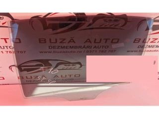 bontott BMW 5 F10 Bal hátsó Ablak