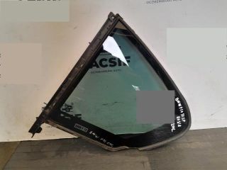 bontott BMW 5 F10 Bal hátsó Ablak