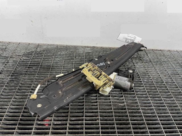 bontott BMW 5 F10 Bal hátsó Ablakemelő Szerkezet (Elektromos)