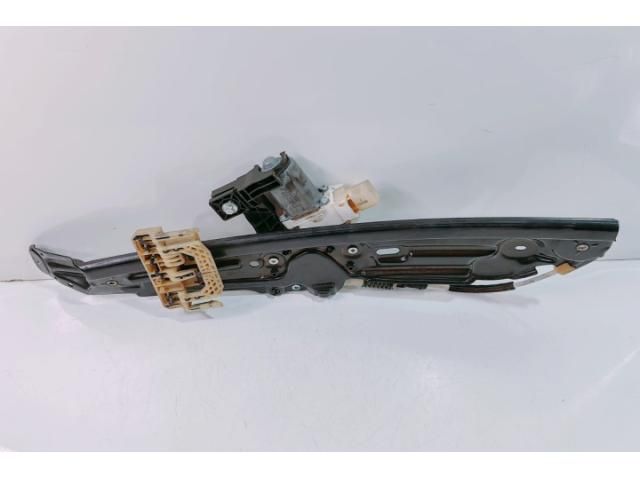bontott BMW 5 F10 Bal hátsó Ablakemelő Szerkezet (Elektromos)