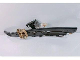 bontott BMW 5 F10 Bal hátsó Ablakemelő Szerkezet (Elektromos)