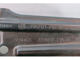 bontott BMW 5 F10 Bal hátsó Ablakemelő Szerkezet (Elektromos)