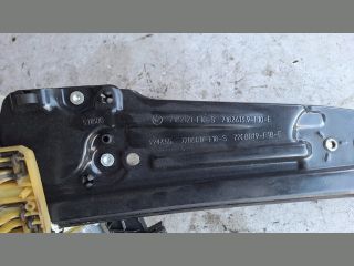 bontott BMW 5 F10 Bal hátsó Ablakemelő Szerkezet (Elektromos)