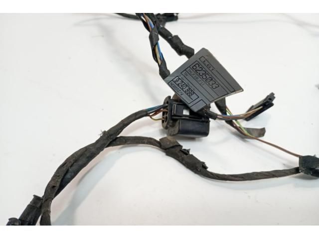 bontott BMW 5 F10 Bal hátsó Ajtó Kábelköteg