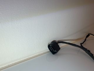 bontott BMW 5 F10 Bal hátsó Ajtó Kábelköteg