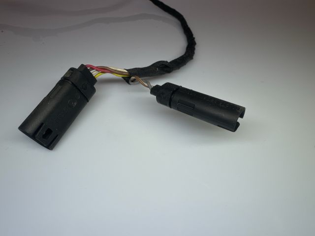 bontott BMW 5 F10 Bal hátsó Ajtó Kábelköteg