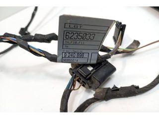 bontott BMW 5 F10 Bal hátsó Ajtó Kábelköteg