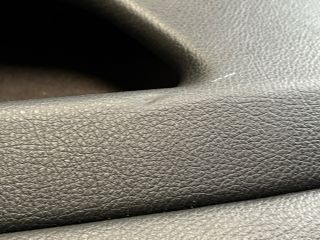 bontott BMW 5 F10 Bal hátsó Ajtó Kárpit