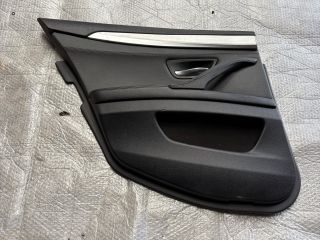 bontott BMW 5 F10 Bal hátsó Ajtó Kárpit