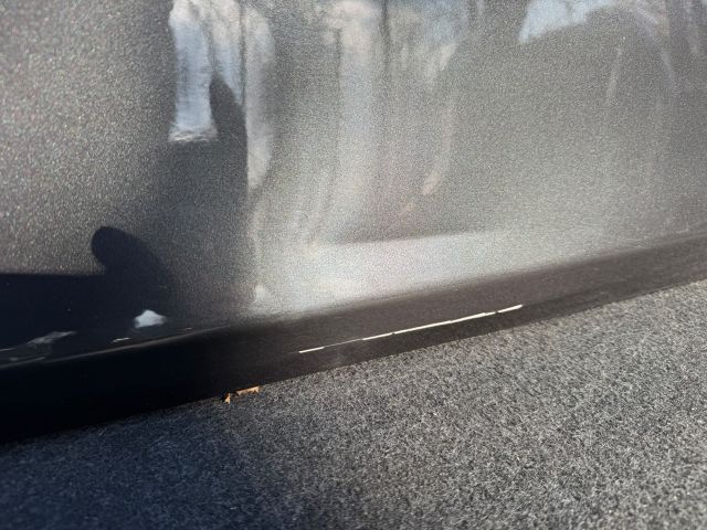 bontott BMW 5 F10 Bal hátsó Ajtó (Részeivel)