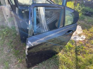 bontott BMW 5 F10 Bal hátsó Ajtó (Üres lemez)