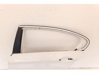 bontott BMW 5 F10 Bal hátsó Ajtó (Üres lemez)