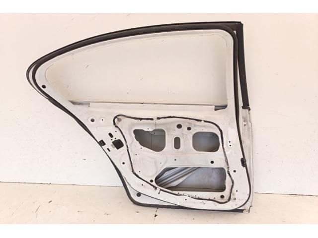 bontott BMW 5 F10 Bal hátsó Ajtó (Üres lemez)