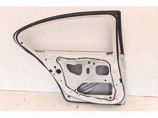 bontott BMW 5 F10 Bal hátsó Ajtó (Üres lemez)