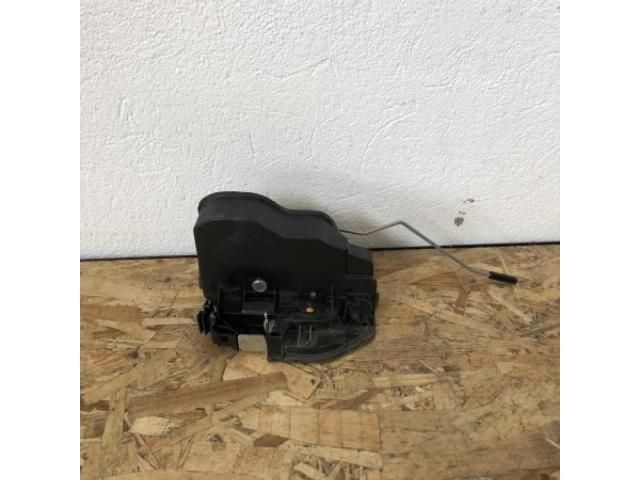 bontott BMW 5 F10 Bal hátsó Ajtózár