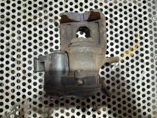 bontott BMW 5 F10 Bal hátsó Fékkengyel