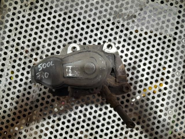 bontott BMW 5 F10 Bal hátsó Fékkengyel