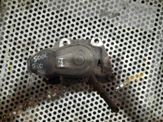 bontott BMW 5 F10 Bal hátsó Fékkengyel