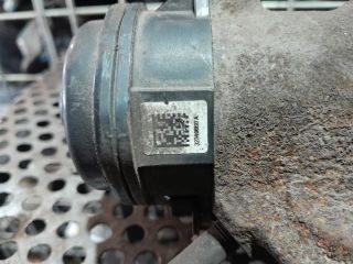 bontott BMW 5 F10 Bal hátsó Fékkengyel