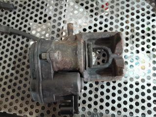 bontott BMW 5 F10 Bal hátsó Fékkengyel