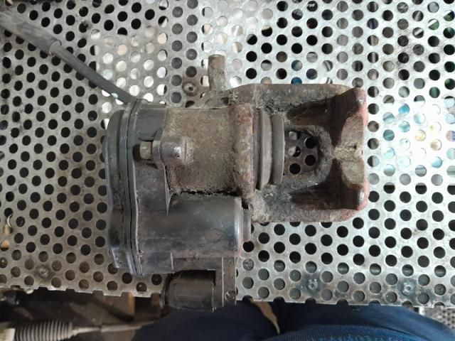 bontott BMW 5 F10 Bal hátsó Fékkengyel