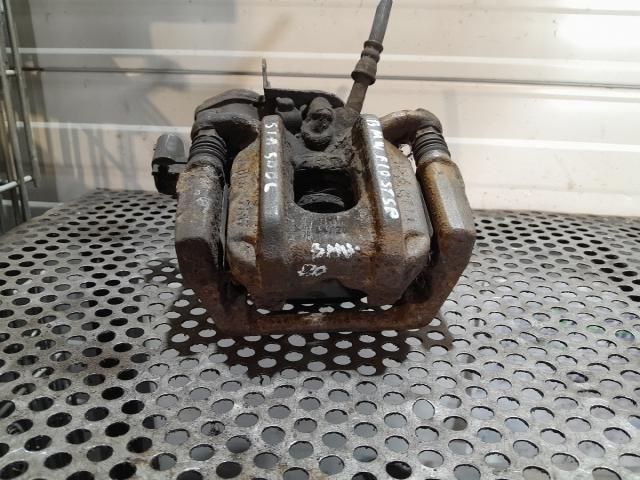 bontott BMW 5 F10 Bal hátsó Fékkengyel