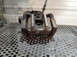 bontott BMW 5 F10 Bal hátsó Fékkengyel