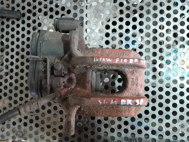 bontott BMW 5 F10 Bal hátsó Fékkengyel