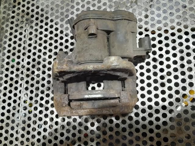 bontott BMW 5 F10 Bal hátsó Fékkengyel