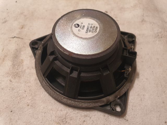 bontott BMW 5 F10 Bal hátsó Hangszóró