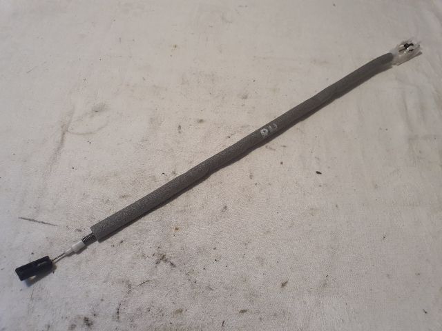 bontott BMW 5 F10 Bal hátsó Kilincs Bowden