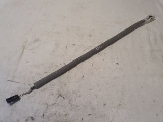 bontott BMW 5 F10 Bal hátsó Kilincs Bowden