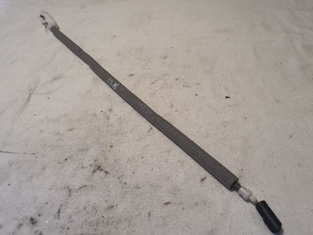 bontott BMW 5 F10 Bal hátsó Kilincs Bowden