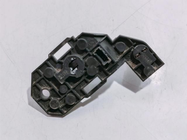 bontott BMW 5 F10 Bal Hátsó Lámpa Foglalat