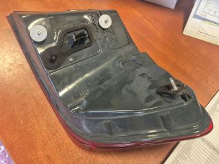 bontott BMW 5 F10 Bal Hátsó Lámpa