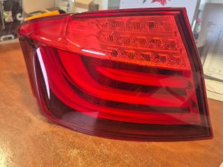 bontott BMW 5 F10 Bal Hátsó Lámpa