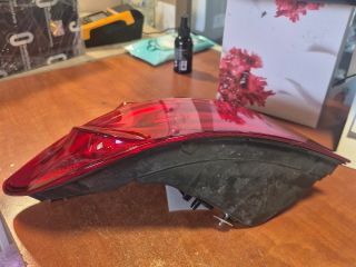 bontott BMW 5 F10 Bal Hátsó Lámpa