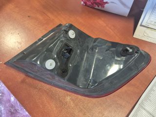 bontott BMW 5 F10 Bal Hátsó Lámpa